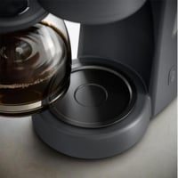 ماكينة قهوة أمريكية 1.2 لتر 1000 واط PHILIPS HD743...