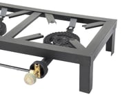 موقد غاز عينين MICROPLUS PS-8018