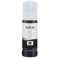 حبر بديل ابسون 103 70ml - EPSON اسود Refill ink