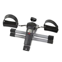 دراجة تمارين رياضية صغيرة قابلة للحمل