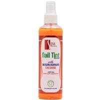 صبغة للاظافر مع التعقيم 250 مل سبا سستم