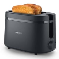 محمصة توست شريحتين PHILIPS HD2510/90