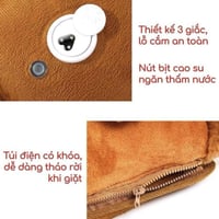 كمادة كهربائية S24-192