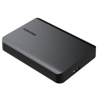 هارديسك خارجي كانفيو 1 تيرابايت TOSHIBA DTB510