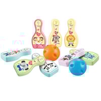 لعبة بولينق 12 قطع