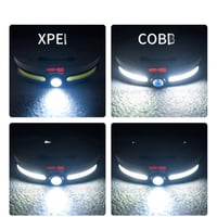 كشاف رأس شحن S25-510