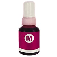 حبر بديل براذر 50ml - NTLR BT5000M وردي