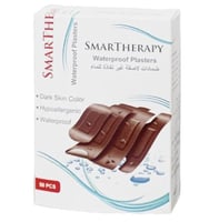 لصقة جروح مانعة للتسريب 50 حبة SMARTHERAPY