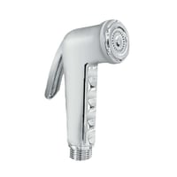 شطاف مع هوز كروم رمادي العايد SHLU-NSGR12