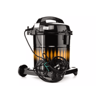 مكنسة كهربائية 10 لتر 1500 واط Panasonic MC-YL620Y...