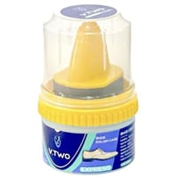 كريم ملمع ومنظف أحذية 50 مل شفاف V2-1006 V.2