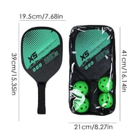 لعبة مضرب كرة AJ1837A-1