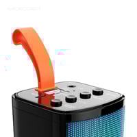 مكبر صوت مايكروديجيت MD616BS