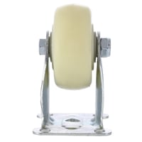 كفر بلاستيك ثابت 4 انش 100 ملم BMB K1112-003