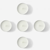 شموع 5 حبة bc-0071