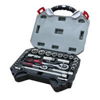 شنطة عدة 32 قطعة KKC SS8032A01