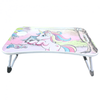 طاولة كمبيوتر قابلة للطي على السرير Sbc