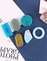 قالب ريزن اقراط