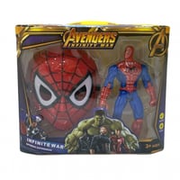 لعبة سبايدر مان