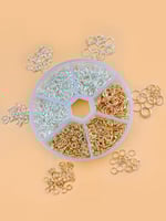 حلقات اكسسوار للريزن