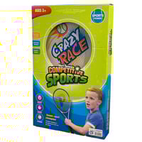 لعبة تنس أرضي KM-505100