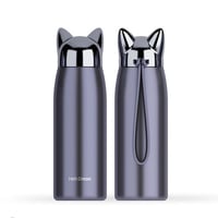 مطارة ماء ستانلس ستيل 320 مل ALSAIL K195800/1