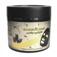 قناع الوجه بالفحم 600 مل العرايس