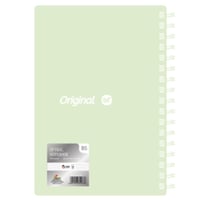 دفتر سلك عربي 100 ورقة SYF-A4-FP-100AB