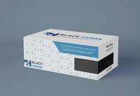 حبر BHH-131A/125A/128A/731 C - لون أزرق