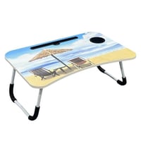 طاولة كمبيوتر قابلة للطي BJ-248193