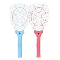 مضرب حشرات قابل لإعادة الشحن SUPER KILLER