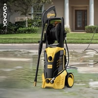 جهاز غسيل السيارات بالضغط العالي YONOVO K70093