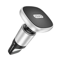 حامل جوال للسيارة مغناطيس لفتحة المكيف YOUFO Y4811