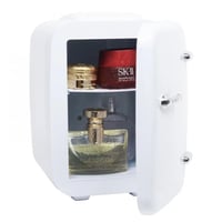 ثلاجة لمستحضرات التجميل 4 لتر REBUNE RE30003