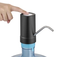 مضخة ماء بالشحن W14-0953