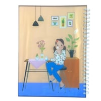 ملف جيوب سلك 60 جيب SYF FW-A4-060