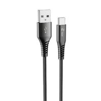 كابل تايب سي 1.2 متر Zior ZR-25