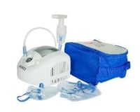 جهاز الاستنشاق الشبكي كونتيك CONTEC NE-M03