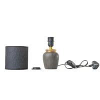 اباجورة طاولة ASL-7061