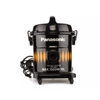 مكنسة كهربائية 10 لتر 1500 واط Panasonic MC-YL620Y...