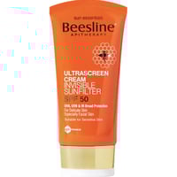 بيزلين كريم التراسكرين حاجب شفاف للشمس 60 مل Beesl...