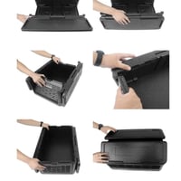 صندوق تبريد قابلة للطي LAWAZIM W14-0597