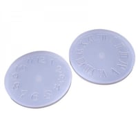 قالب ريزن ساعة