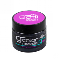 ألوان الريزن - ألوان ميتلك