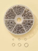 حلقات اكسسوار للريزن