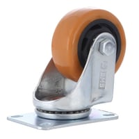 كفر بلاستيك متحرك 3 انش 75 ملم BMB K1116-002