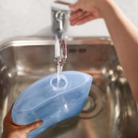 كواية بخار 1.4 لتر 1600 واط PHILIPS GC482/26