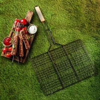 شبك شوي 70*30*43 سم ROYALFORD RF10374