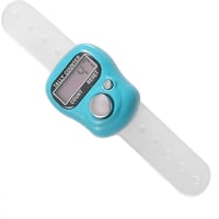 خاتم التسبيح والاستغفار