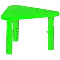 طاولة اطفال بلاستيك قابلة للامتداد MOSTAFACO